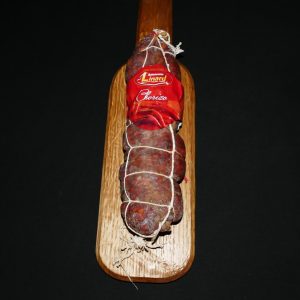 Chorizo aveyronnais entier-min