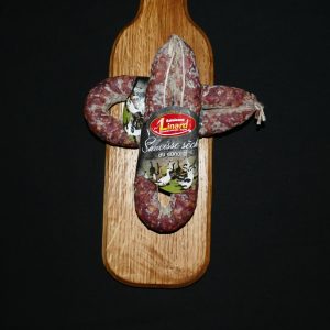 Saucisse sèche au canard-min