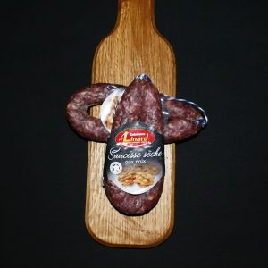 Saucisse sèche aux noix-min